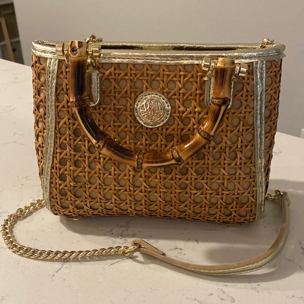Lilly small bag